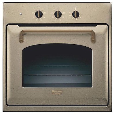 FORNO INCASSO ARISTON FT850.1 COLORE AVENA