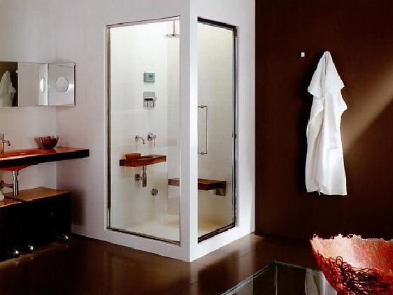 BAGNO TURCO HAMMAM GENER.VAPORE              NUVOLA PLUS 22