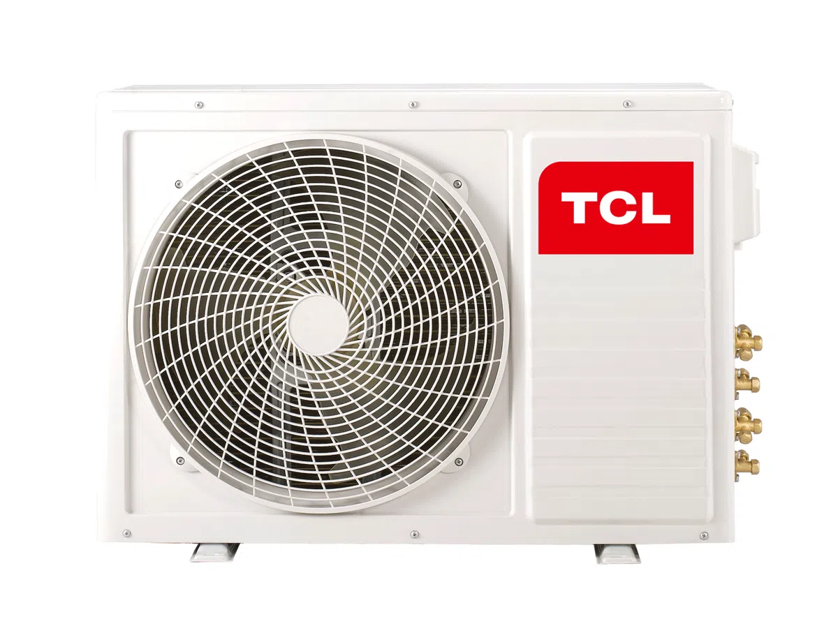 TCL U.ESTERNA 2 ATT.5,3 KW (18000BTU) R32    COD.MT1821 CLASSE A++