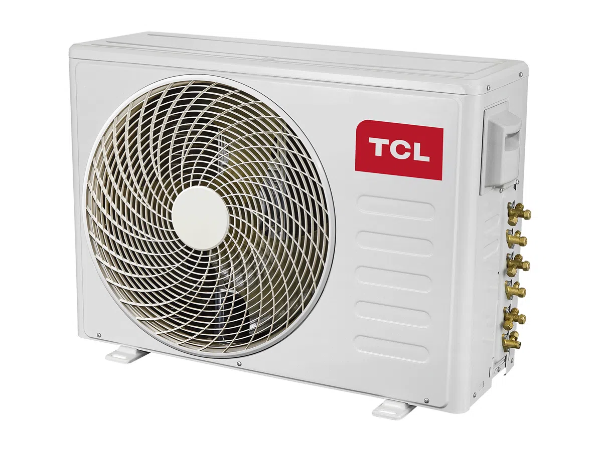 TCL U.ESTERNA 3 ATT.7,9 KW (27000BTU) R32    COD.MT2730 CLASSE A++