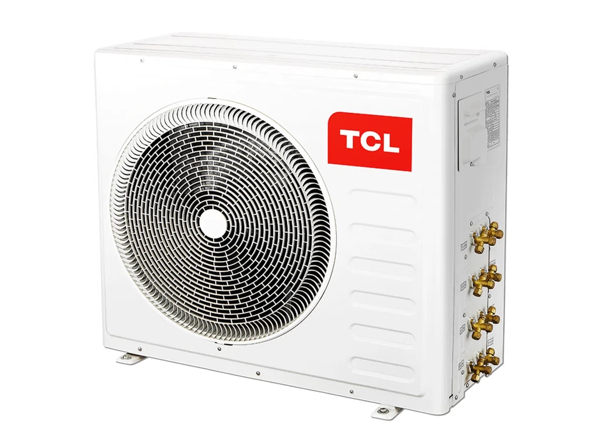 TCL U.ESTERNA 4 ATT.10,5 KW (32000BTU) R32   COD.MT3240 CLASSE A++
