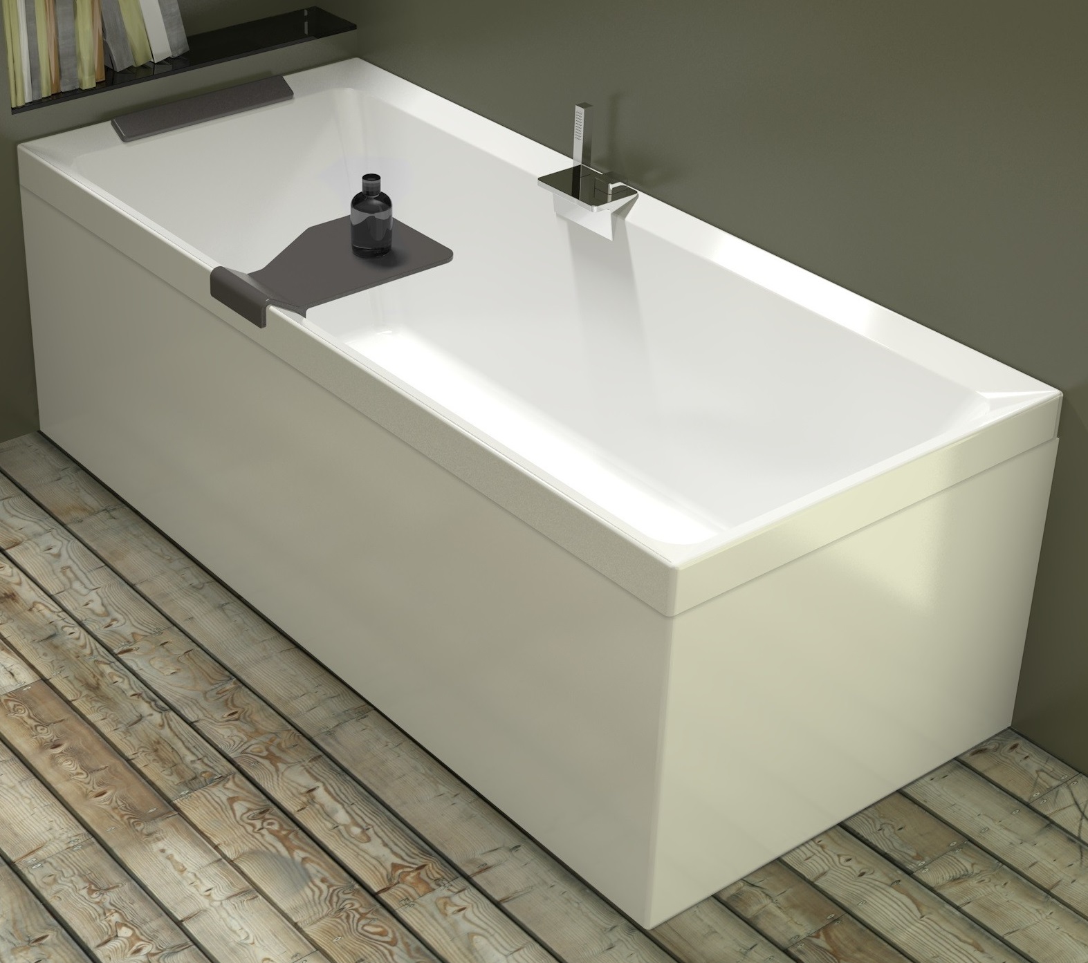 Vasca 140x70 connect e124101 ideal standard - De Rosa Srl Vasca 140x70 connect e124101 ideal standard - De Rosa Srl