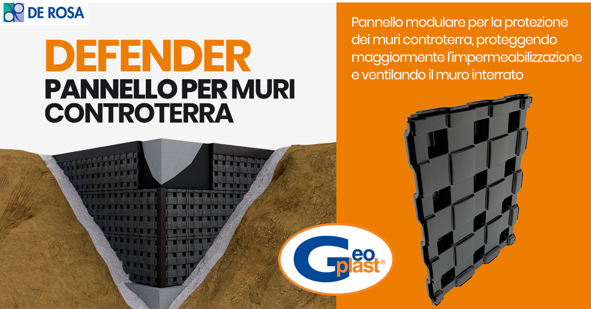 JMP Protezione Plastica 722.03.05 – Copertura Protettiva In Plastica – Venduta Al Pezzo