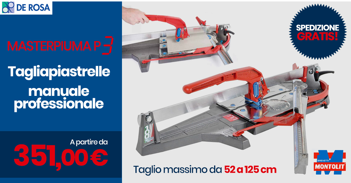 Tagliapiastrelle Manuale Per Pavimenti PVC – 30 Cm, Lama In Lega Di Alluminio, Taglio Preciso Fino A 6 Mm