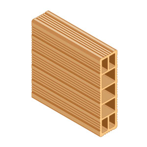 FORATO 06 25X25 (BC.256)