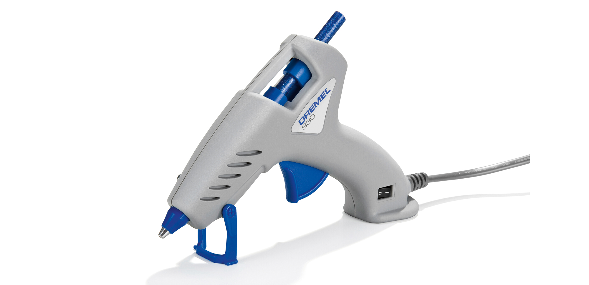 DREMEL 930JA PISTOLA 930 GLUE GUN 7 MM.      F0130930JA