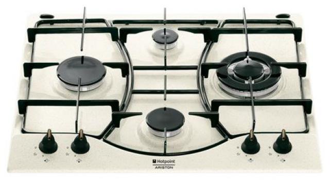 Piano cottura ariston ph640t avena cucina favorita - De Rosa Srl