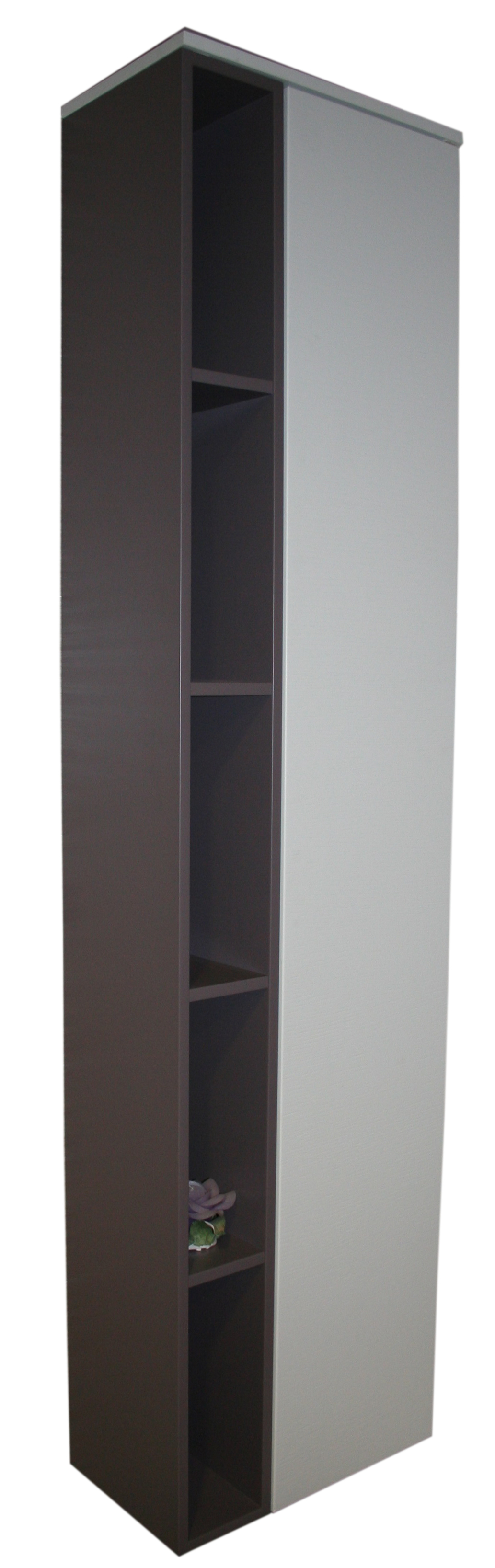 COLONNA SKY CM.25 ROV.BLANC+KUBO LACC.CM.12,2