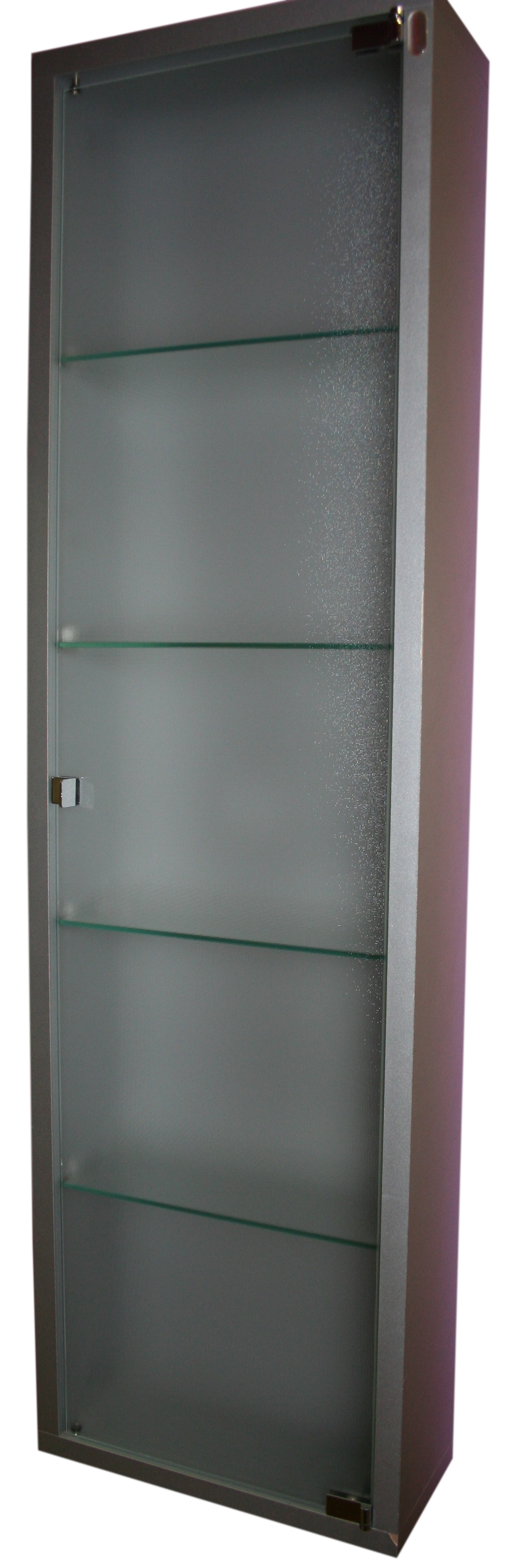 PENSILE 105X13X15 GRIGIO BALTIMORA GEDY
