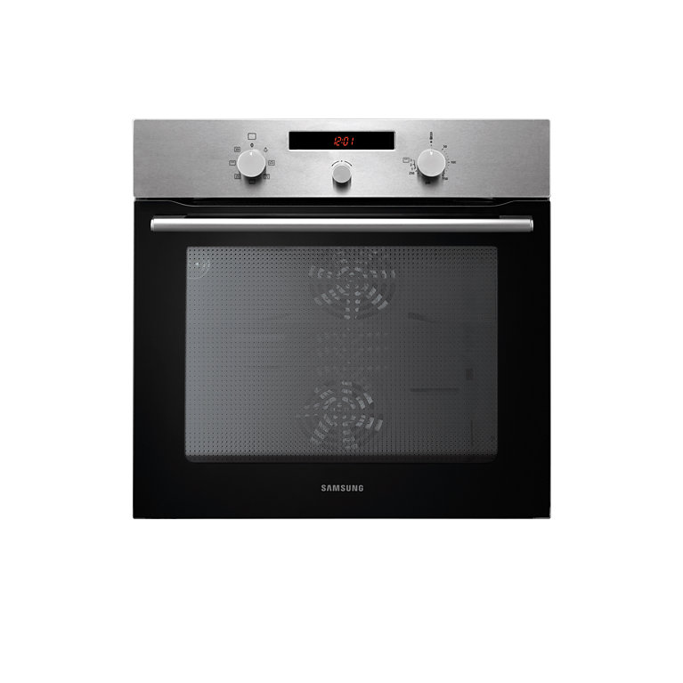 FORNO SAMSUNG MULTIFUNZ.NV6511AC INOX/NERO