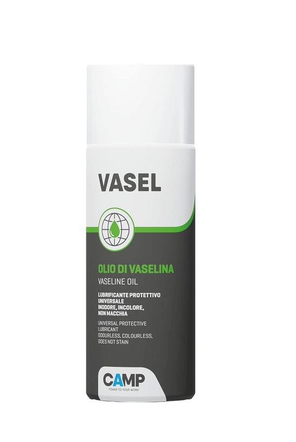 OLIO DI VASELINA SPRAY ML.400