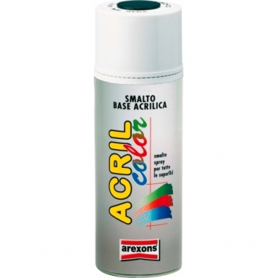 SPRAY ACRILICO VARI COLORI