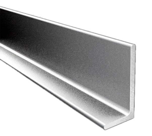 PROFILATO A ELLE  25X15X4,5 (PT KG 7,5)