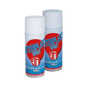 DETERGENTE LT.1 PER POLIETILENE DETERPLAST