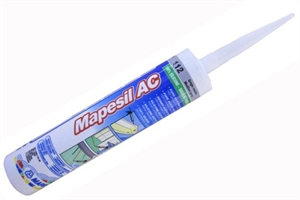 MAPESIL AC 100 BIANCO ML.310