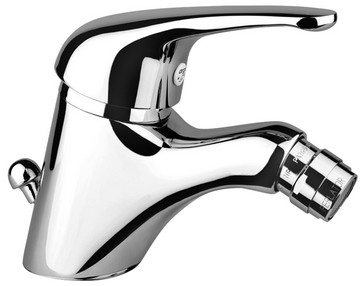MONOCOMANDO BIDET ARGO *DBJ200/01 DERBY*     COMPLETA DI PILETTA C/SALTELLO 1