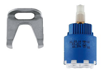 CARTUCCIA GROHE MM.35 ART.46374000