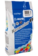 KERACOLOR  SF 100 5KG BIANCO