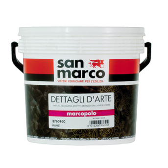 MARCOPOLO BASE RAME LT.1 3760160