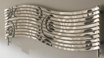 RADIATORE LOLA DECOR 45X150 H1 CORDIVARI
