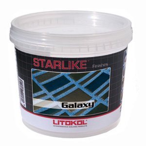 ADDITIVO GALAXY BRILLANTINI X STARLIKE