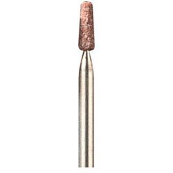 DREMEL 997 3 MOLE ABRASIVA OSSIDO ALLUMINIO  3,4MM 26150997JA