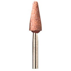 DREMEL 953 3 MOLE ABRASIVE OSSIDO ALLUMINIO  6,4MM 26150953JA