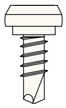 VITI FERMAVETRO PALLADIO DEC KS2