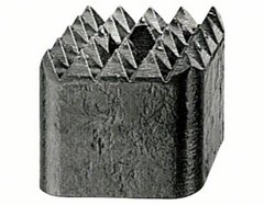 BOCCIARDA MM.60X60 DENTI 5X5 1618623205