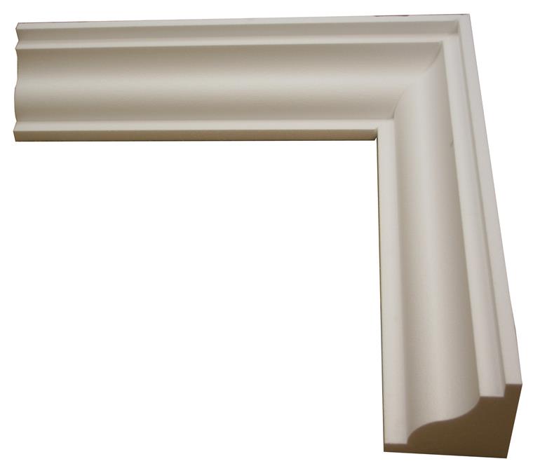 CORNICE POLISTEROLO*ANGOLO*CP 2 ML*20X20 FR01