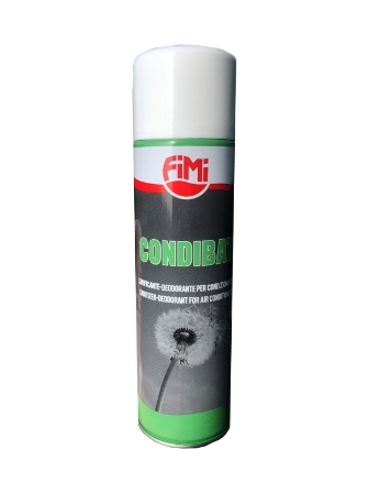 SPRAY IGIENIZZANTE CONDIZIONATORE 500 ML     CONDIBAT