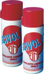 SCIVOLANTE SPRAY *SCIVOL 97* ML.400