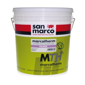 FISSATIVO MARCOTHERM PRIMER LT.15 SAN MARCO