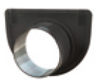 TESTATA ACO APERTA H80X100 840946 SCARICO 50