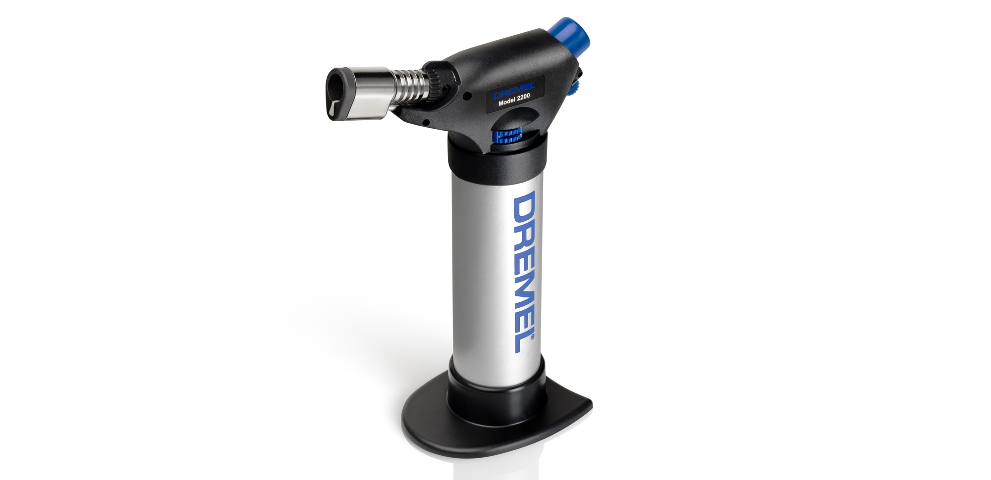 DREMEL 2200JD VERSAFLAME 4ACC F0132200JD