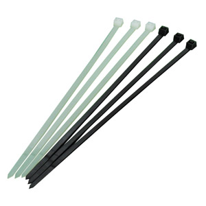 FASCETTA NYLON CM.20 *SP.3,6*CF=100 PZ