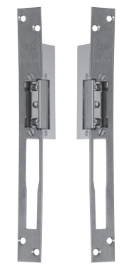 INCONTR0 ELETTRICO SX INOX 5661830