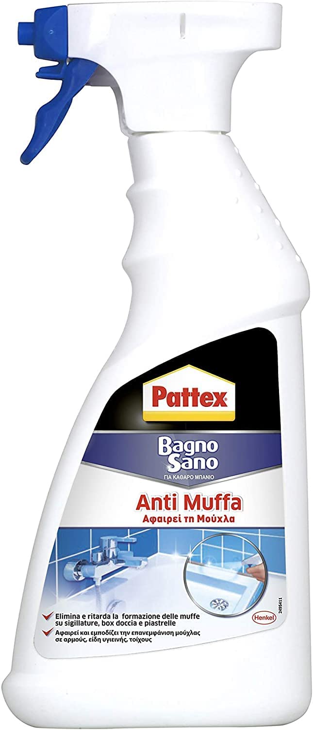 ANTIMUFFA