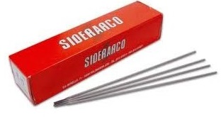 ELETTRODI SIDERARCO SCOR.1,6 PZ.80 E40