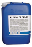 MAPEI SILEXCOLOR PRIMER 10 KG.