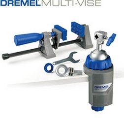 DREMEL 2500JA MULTI-VISE 26152500JA