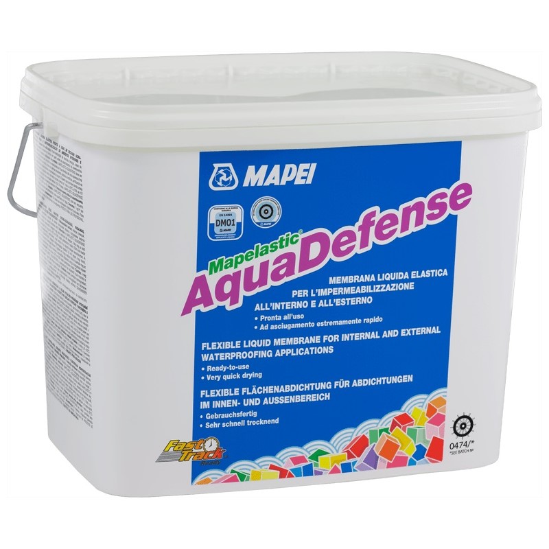 MAPELASTIC AQUADEFENSE  KG.15