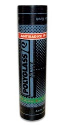 GUAINA -10 ANTIRADICE PE.4MM FF.*10MQ* (AQR)