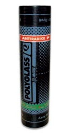 GUAINA -10 ANTIRADICE PE 4 MM FF 10 MT.      AQR