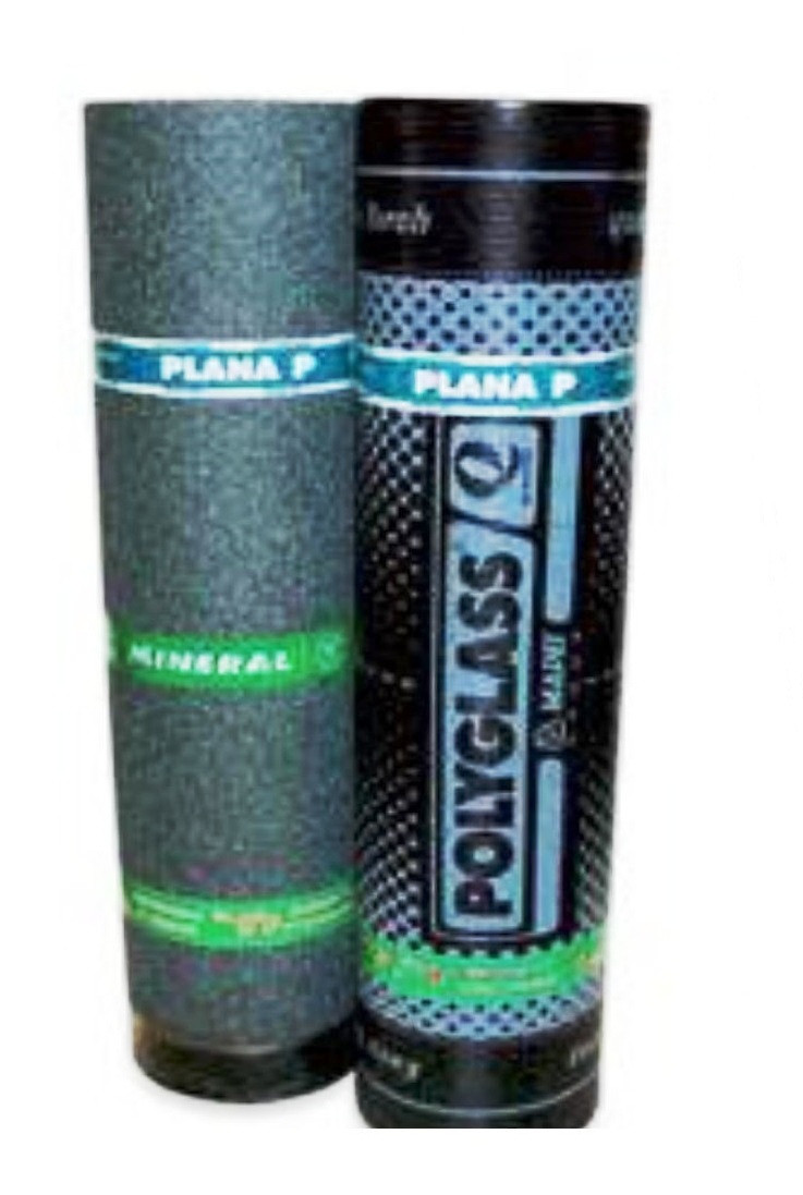 GUAINA -10 PLANA+TNT*GREEN* P.4MM (Q9S)