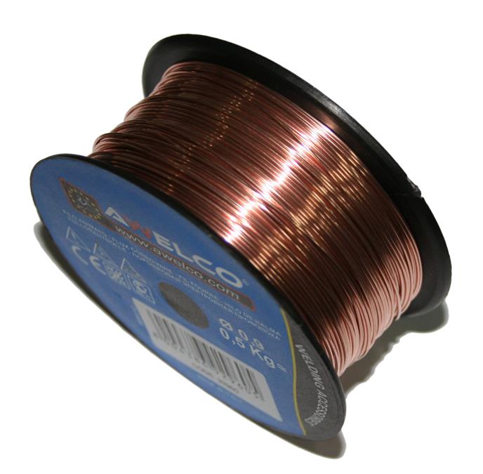 FILO ANIMATO D.0,9 KG.0,5 CD.92960