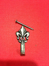 GANCI GIGLIO BRONZ.N.1 CF=5 PZ
