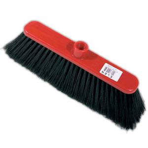 SCOPA PER UFFICIO S/MANICO G905