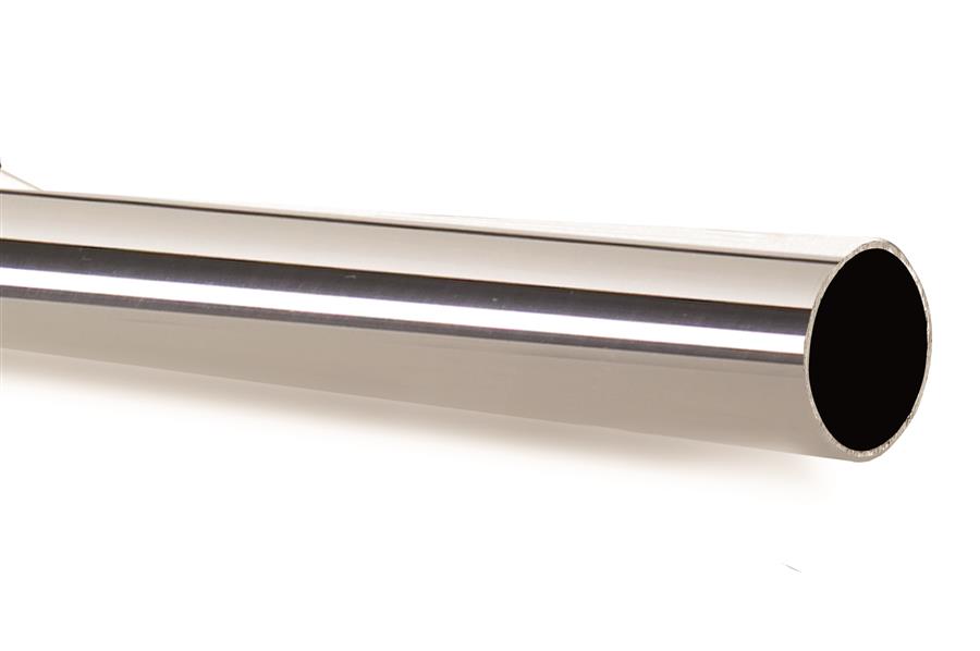 XC4801/6000 TUBO INOX D.42,4X2 L6000 A316