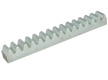 CREMAGLIERA PER CANCELLI ML.1,00 CD.473